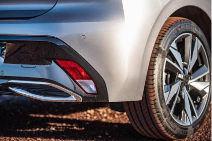 Peugeot 308 1.5BlueHDi EAT8 130Ps